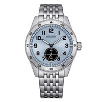 Orologio Vagary Uomo FlyBoy 118th in Acciaio IB2-013-71 - IB2-013-71